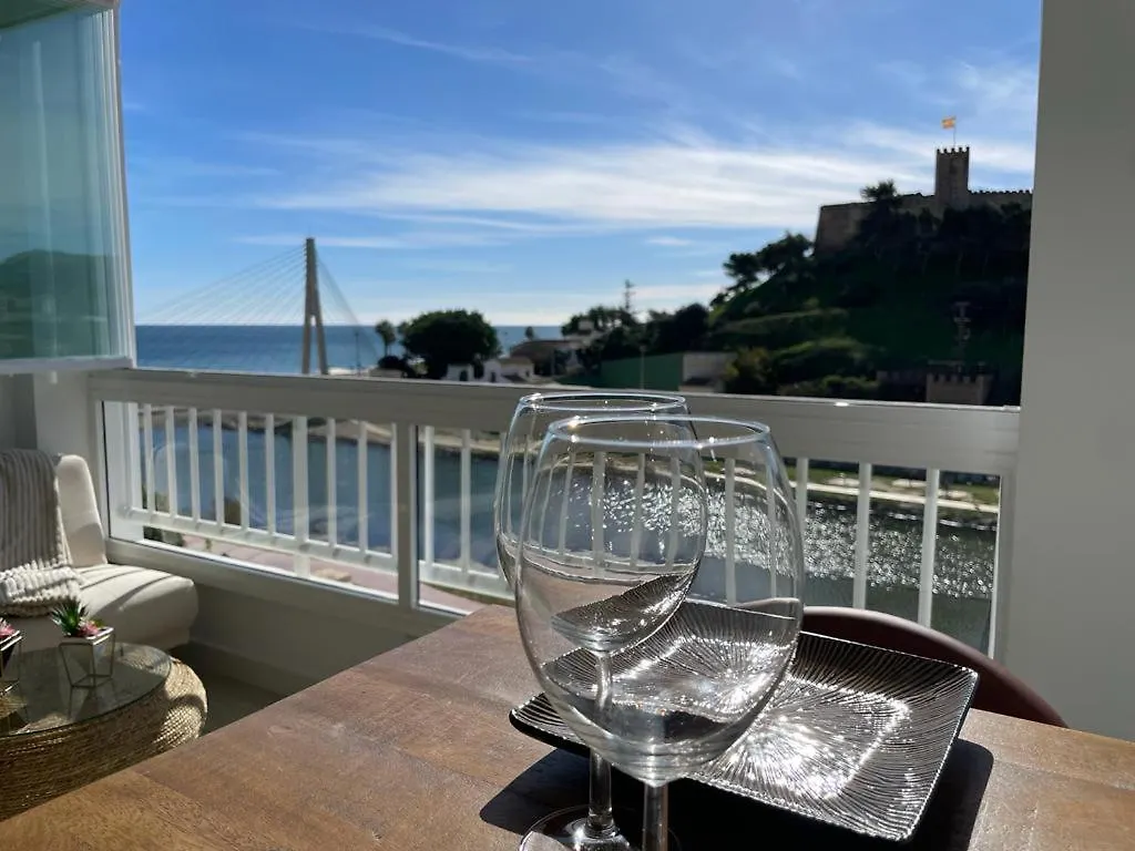 Piso En Fuengirola Castillo Sohail 0*,  إسبانيا