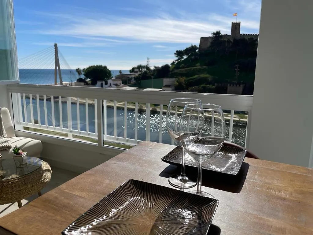 Apartment Piso En Fuengirola Castillo Sohail Spain