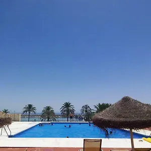 Recently Refurbished With Sea Views. , Fuengirola Spain